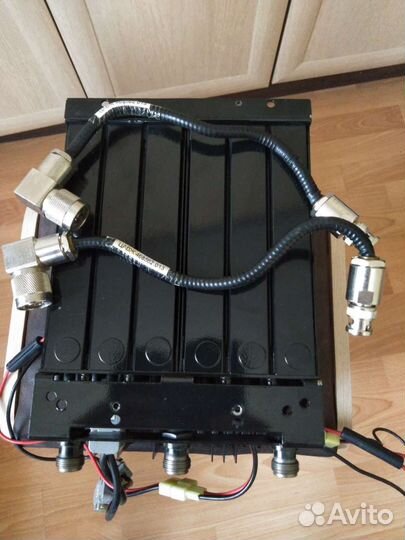 Радиостанция