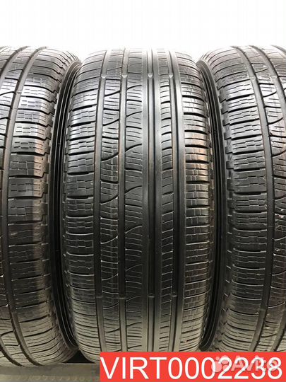 Pirelli Scorpion Verde All Season 235/60 R18 107V