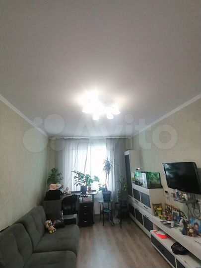 1-к. квартира, 36 м², 7/8 эт.