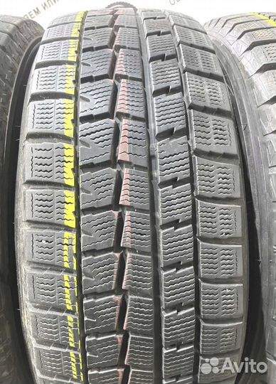 Dunlop Winter Maxx WM01 225/50 R17 94S