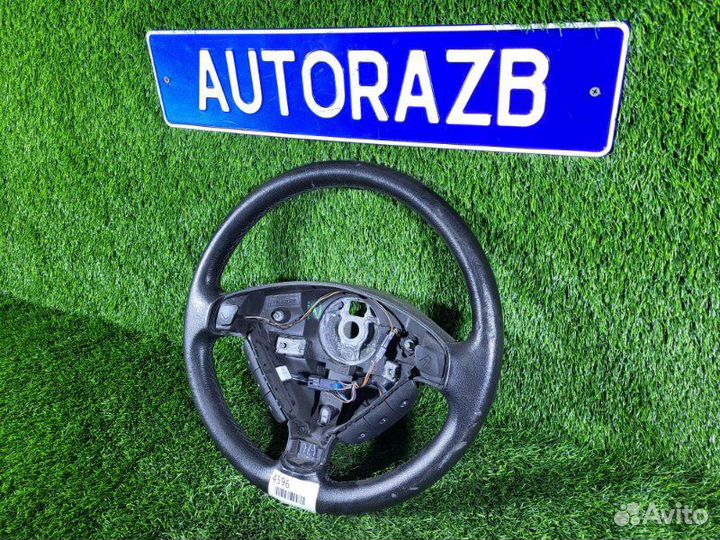 Руль Opel Astra G Z18XE 1998 - 2009