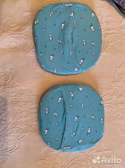 Ортопедические подушки trelax