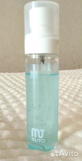 Muto гель-мист для лица с экстрактом трюфеля 80 мл