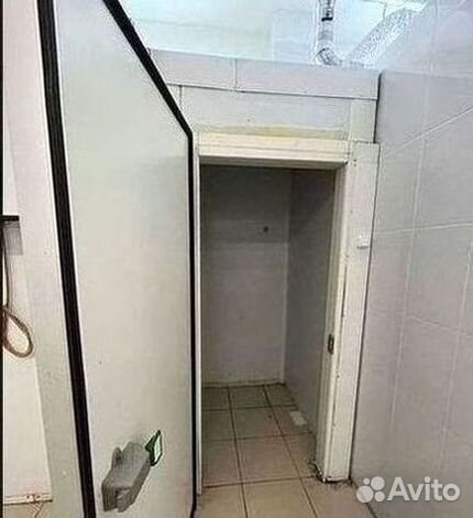 Холодильная камера