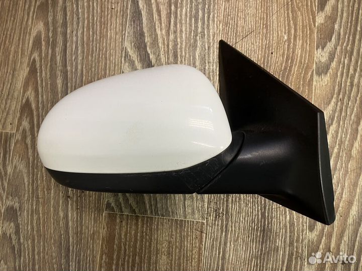 Зеркало боковое правое Kia Rio 3 2011-2017