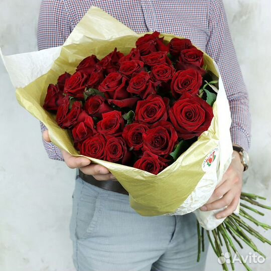 Букеты Цветы