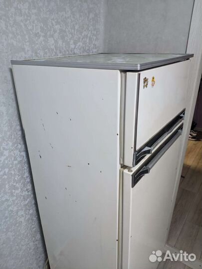 Холодильник бу