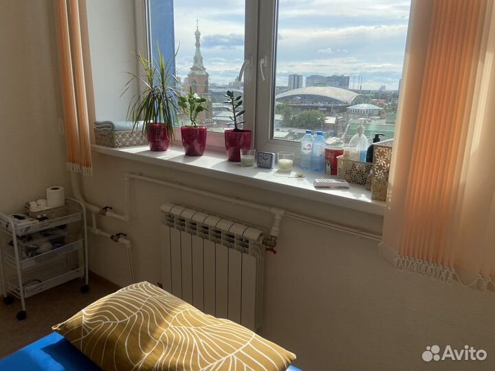 Массаж лица,стоп, антицеллюлитный, классический