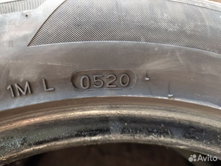 Laufenn SFIT EQ+ 205/55 R16
