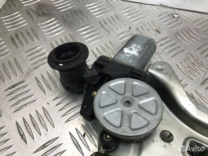 Стеклоподъемный механизм передний правый Byd F3