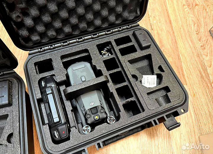 Дрон DJI Mavic 3 Thermal (Univetrsal Edition) - надёжный поставщик