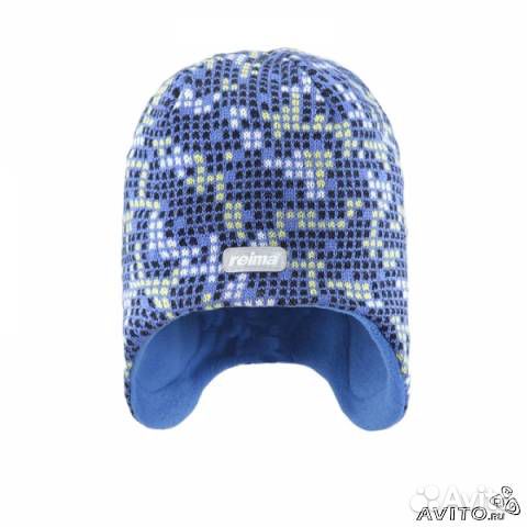 Нов.шапки разные по формату 