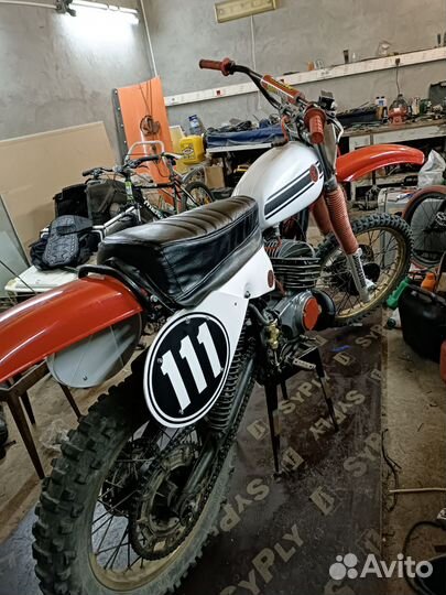 Чезет 250 - 513 в идеале