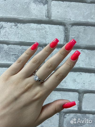 Сертифицированный мастер маникюра