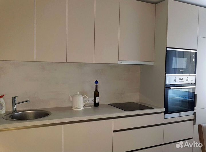 Кухня на заказ