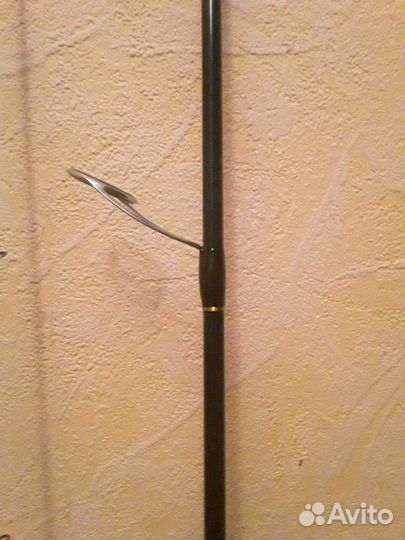 Спиннинг, ремонт, сборка на заказ