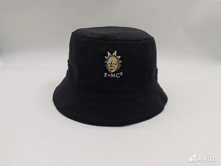 Панама Эйнштейн Emc2