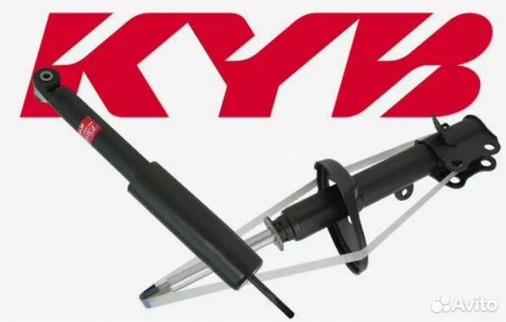 Опора шаровая нижн л/пр honda airwave 2005-2010 ci