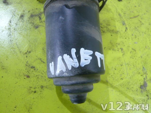 Моторчик дворников Nissan Vanette I (1978—1988) 9583