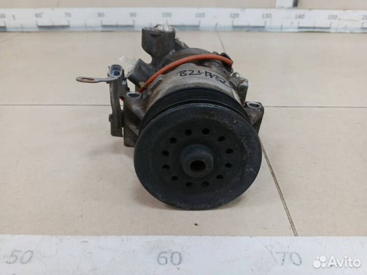 Б/У Компрессор системы кондиционирования