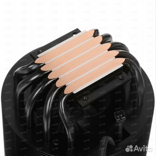 Кулер для процессора AeroCool Mirage 5