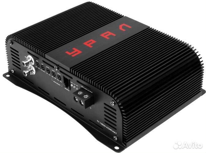 Урал тт 1.1600 Компакт моноблок