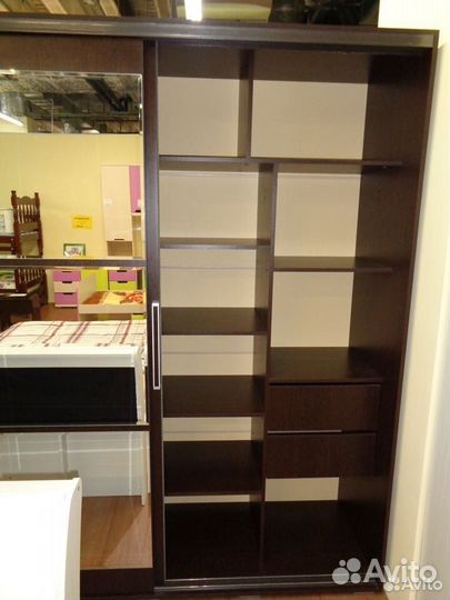 Шкаф-купе