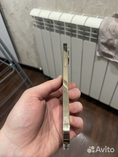 iPhone 12 Pro Max, 256 ГБ