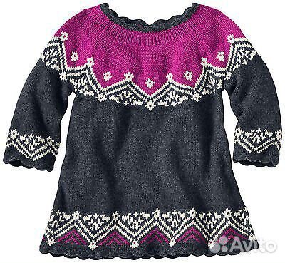 Комплект Фэмили лук на на фотосессию и не только