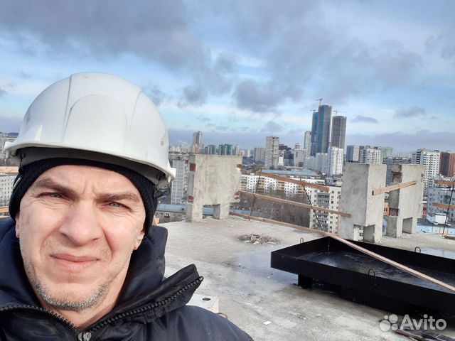 Резюме на вакансию Прораб отделочных работ в Москве, возраст , пол ...