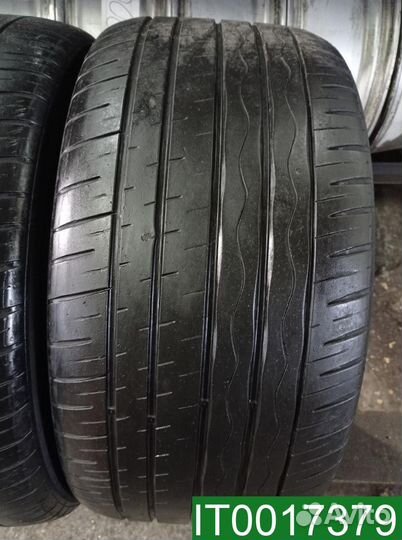 Hankook Ventus S1 Evo 2 K117 295/35 R21 101H