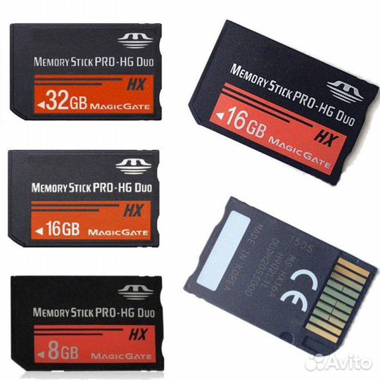 Приставка Sony PSP E1008 / 2008 / 3008 + Гарантия