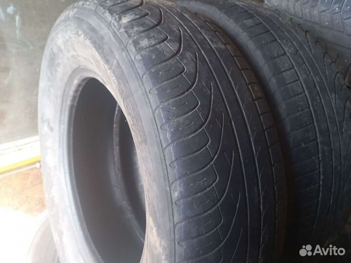 Michelin Pilot Primacy 215/65 R15 98H