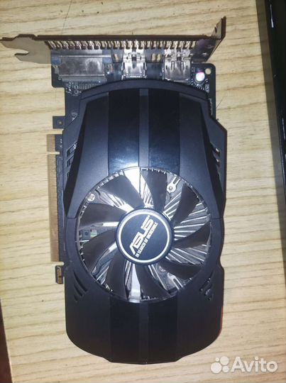 Gtx 1050 2gb