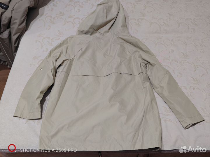 Женская ветровка Gasman