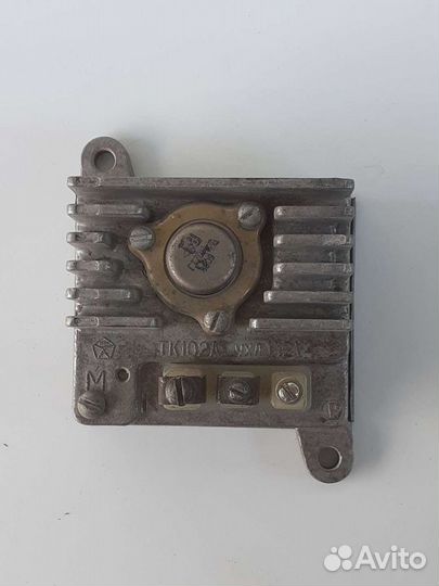 Коммутатор ТК 102А