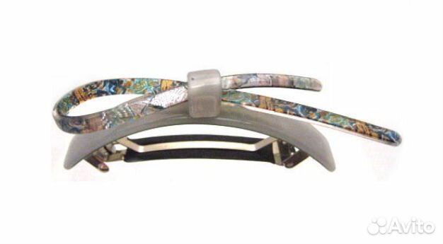 Заколка для волос Mon PlaisiR 07-923-3 Франция