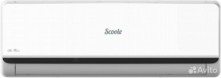 Сплит-система Scoole SC AC SP9 09H
