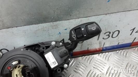 Переключатель поворотов и дворников (стрекоза) BMW