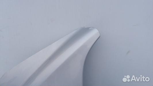 Капот peugeot 308 1 (CBG08D201)