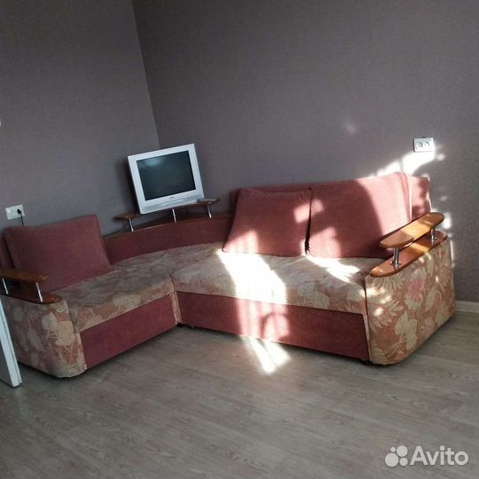 Сдам квартиру от собственника