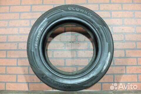 Kumho Ecowing ES01 KH27 185/65 R15