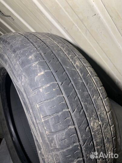 Yokohama G91 225/65 R17