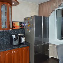 3-к. квартира, 84 м², 2/5 эт.