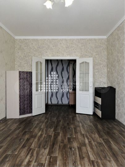 1-к. квартира, 38,3 м², 9/9 эт.