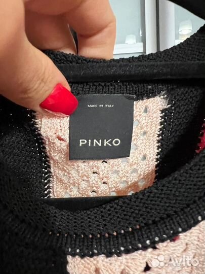 Костюм Pinko m