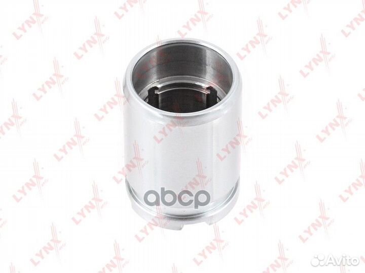 Поршень заднего тормозного суппорта hyundai