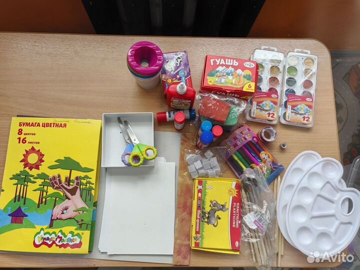 Набор для творчества
