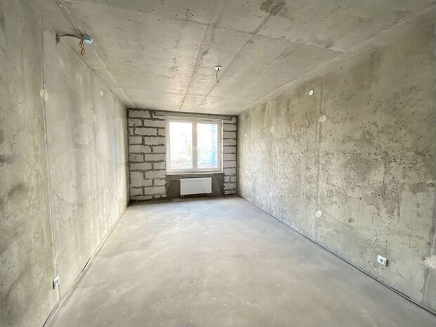 4-к. квартира, 128 м², 3/23 эт.