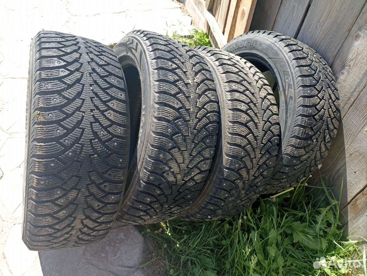 Nordman Nordman 4 225/55 R17 101T